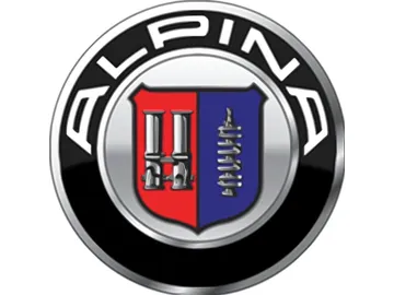 BMW Alpina