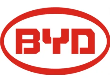 BYD