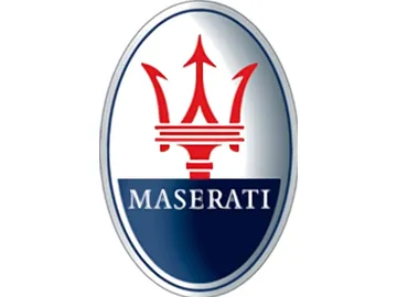 Maserati