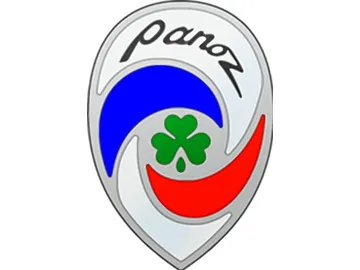 Panoz