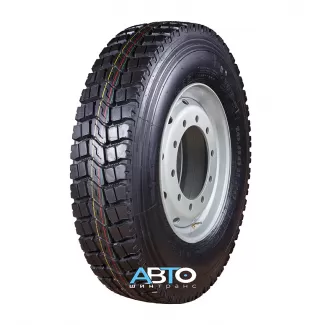 Annaite 386 10.00R20 149/146K 18PR TT (ведуча)