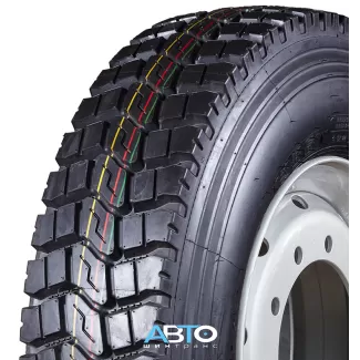 Annaite 386 10.00R20 149/146K 18PR TT (ведуча)