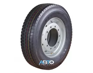 Annaite 755 295/80R22.5 154/151M 18PR TL (ведуча)