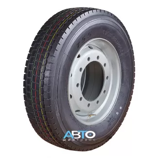 Annaite 755 295/80R22.5 154/151M 18PR TL (ведуча)