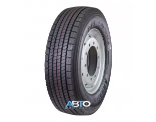 785 205/75R17.5 124/122M 14PR TL Annaite (ведуча)