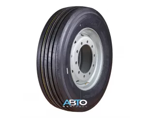 786 295/80R22.5 154/151M 18PR TL Annaite  (рульова) 786 295/80R22.5 154/151M 18PR TL Annaite  (рульова)