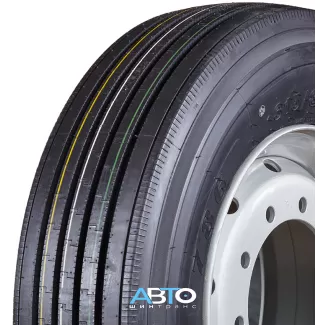 Annaite 786 295/80R22.5 154/151M 18PR TL (рульова)