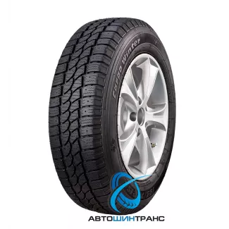 Cargo Winter 195/70R15C 104/102R Riken шип