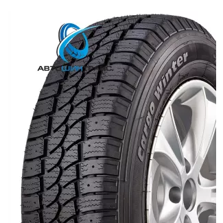 Cargo Winter 195/70R15C 104/102R Riken шип
