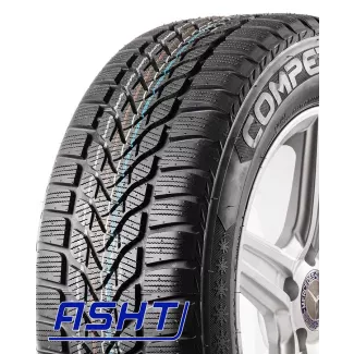 Competus Winter 2 Plus 215/60R17 100V XL Lassa
