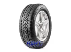Lassa Competus Winter