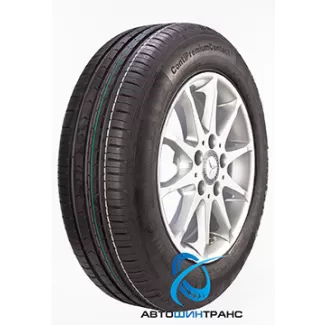 Continental ContiPremiumContact 5 205/55R16 91H
