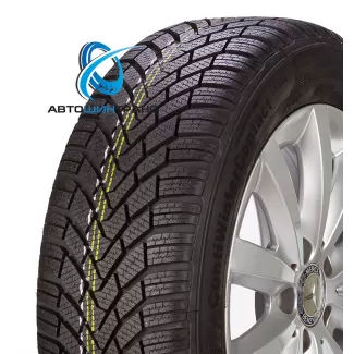 Continental ContiWinterContact TS 850 205/55R16 91T