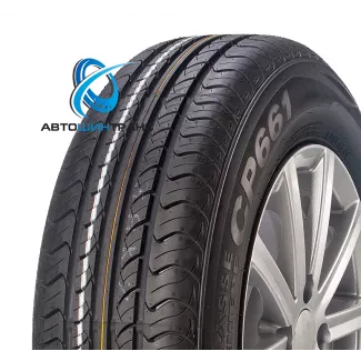 Nexen Classe Premiere CP 661 205/70R15 96T