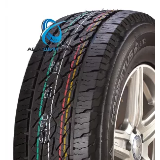 Lassa Competus A/T2 265/70R16 112T