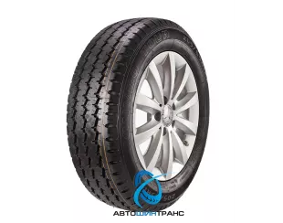 Fulda Conveo Tour 205/65R16C 107/105T