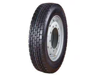 Lanvigator D801 245/70R19.5 143/141J 18PR TL (ведуча)
