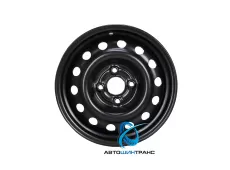 Daewoo Lanos(17)R14 W5.5 PCD4x100 ET49 DIA56.6 металік Кременчуг