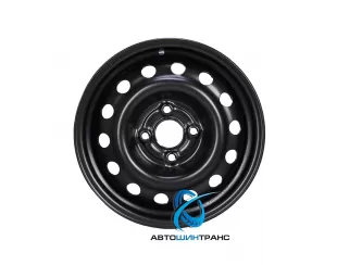 Daewoo Lanos(Т1301) R13 W5.0 PCD4x100 ET49 DIA56.56 металік Кременчуг