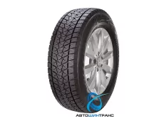 Bridgestone Blizzak DM-V2