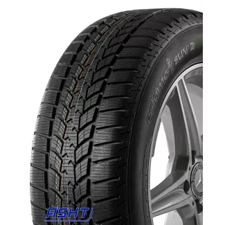 Eskimo SUV 255/55R18 109H Sava