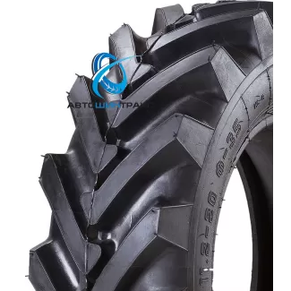 Сільгоспшини F-35 11.2-20 (290-508) инд.144 8PR NorTec