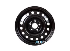 Ford(1122178) R16 W6.5 PCD5x108 ET52.5 DIA63.4 чорний ДК