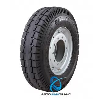 NorTec FT-216 8.25-15 143B 14PR TT (індустріальна)