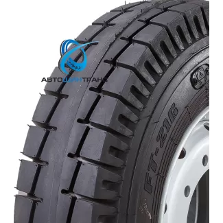 NorTec FT-216 8.25-15 143B 14PR TT (індустріальна)