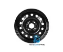 Geely 227 R14 W5.5 PCD4x100 ET39 DIA56.5 чорний Кременчуг