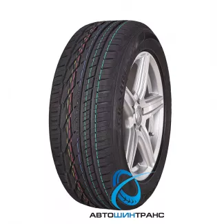 Grabber GT 205/70R15 96H General Tire