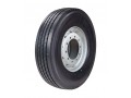 Terraking HS101 315/80R22.5 157/153L 20PR TL (рульова)