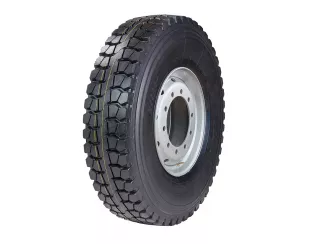 HS968+ 12.00R20 156/153K 20PR TT Taitong (ведуча)