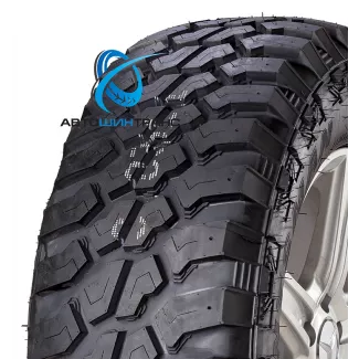 Huntsman 35x12.5R18LT 123Q 10PR MT (320/70R18) Sunwide