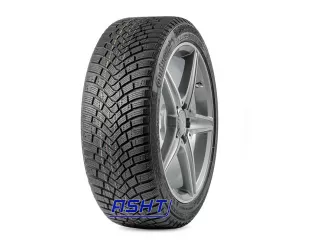 IceContact 3 235/60R17 106T XL Continental