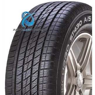 Incurro A/S ST430 265/65R17 112H Starmaxx