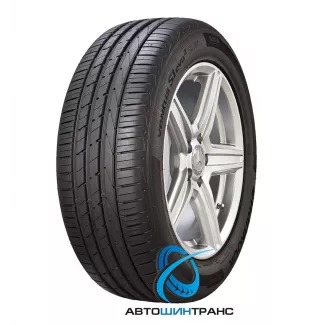 Hankook Ventus S1 Evo2 SUV K117A 255/60R17 106V