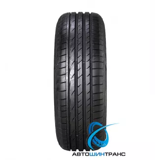 LK01 S-Fit EQ 235/60R18 107V XL Laufenn
