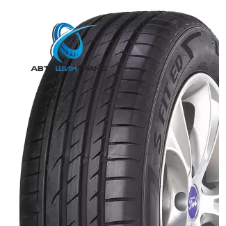 LK01 S-Fit EQ 235/60R18 107V XL Laufenn