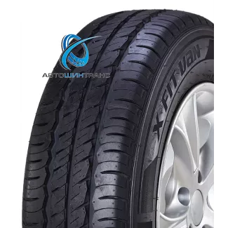 LV01 X-Fit Van 235/65R16C 115/113R Laufenn Угорщина