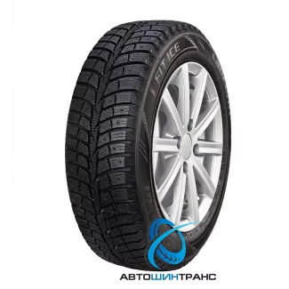 LW71 I-Fit Ice 185/60R14 82T Laufenn