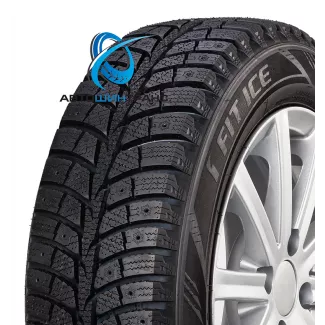 LW71 I-Fit Ice 185/60R14 82T Laufenn