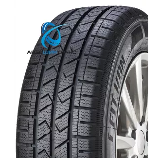 LY31 I-Fit Van 225/65R16C 112/110R Laufenn