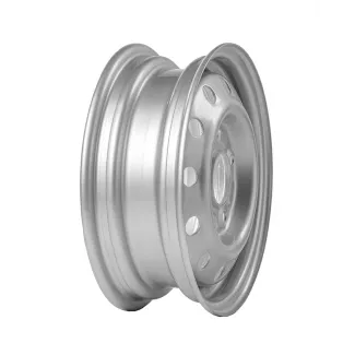 Matiz 229 (229.310101) R13 W4.5 PCD4x114.3 ET45 DIA69.3 чорний ДК