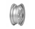 Matiz 229 (229.310101) R13 W4.5 PCD4x114.3 ET45 DIA69.3 чорний ДК