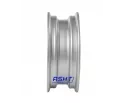 Matiz 229 (229.310101) R13 W4.5 PCD4x114.3 ET45 DIA69.3 чорний ДК