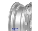 Matiz 229 (229.310101) R13 W4.5 PCD4x114.3 ET45 DIA69.3 чорний ДК