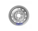 Matiz 229 (229.310101) R13 W4.5 PCD4x114.3 ET45 DIA69.3 чорний ДК
