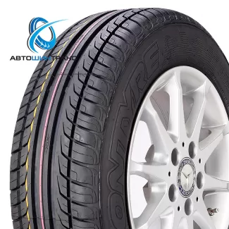 Contyre Megapolis 185/60R14 82H