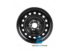 Mitsubishi 232 R16 W6.5 PCD5x114.3 ET46 DIA67.1 металік Кременчуг